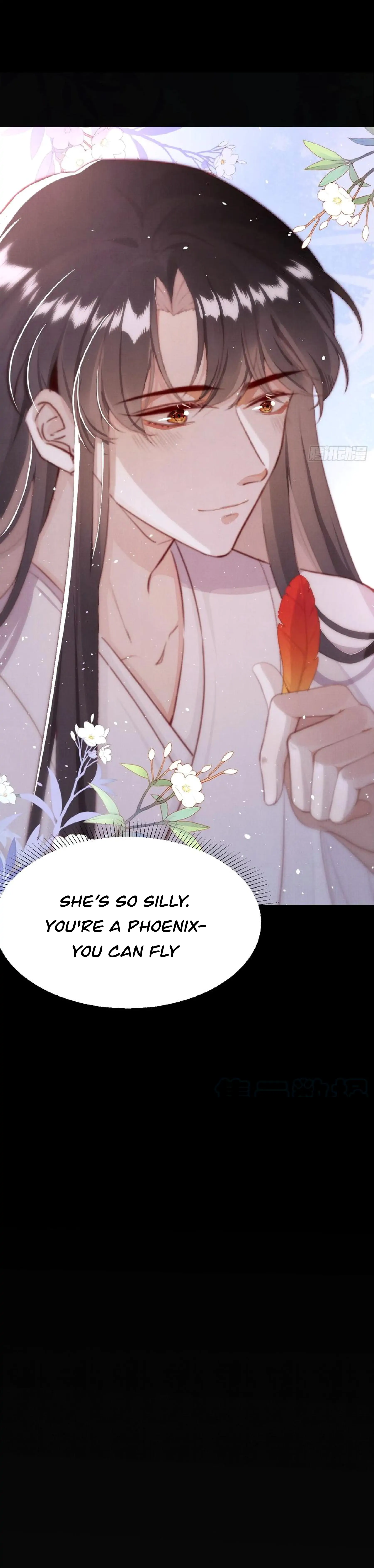 A Nest Of Phoenixes chapter 3 page 6