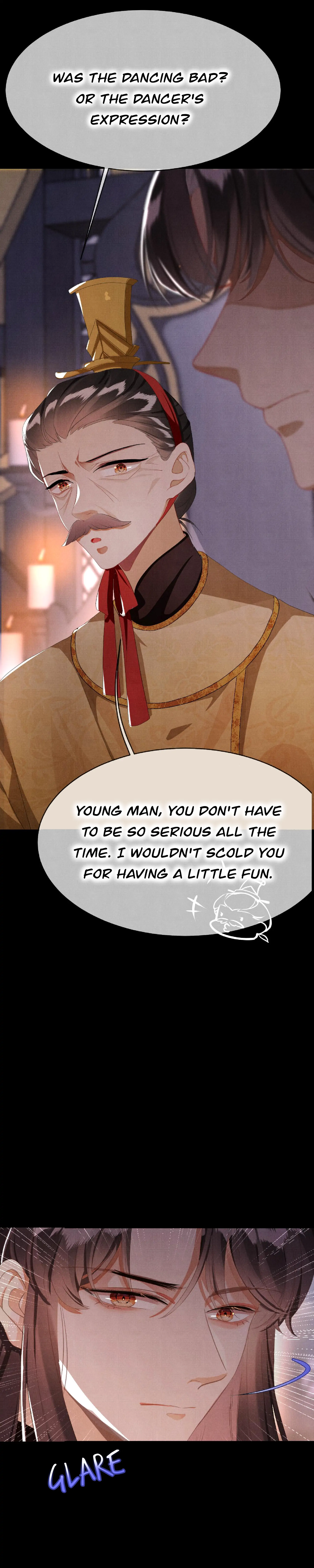 A Nest Of Phoenixes chapter 3 page 11