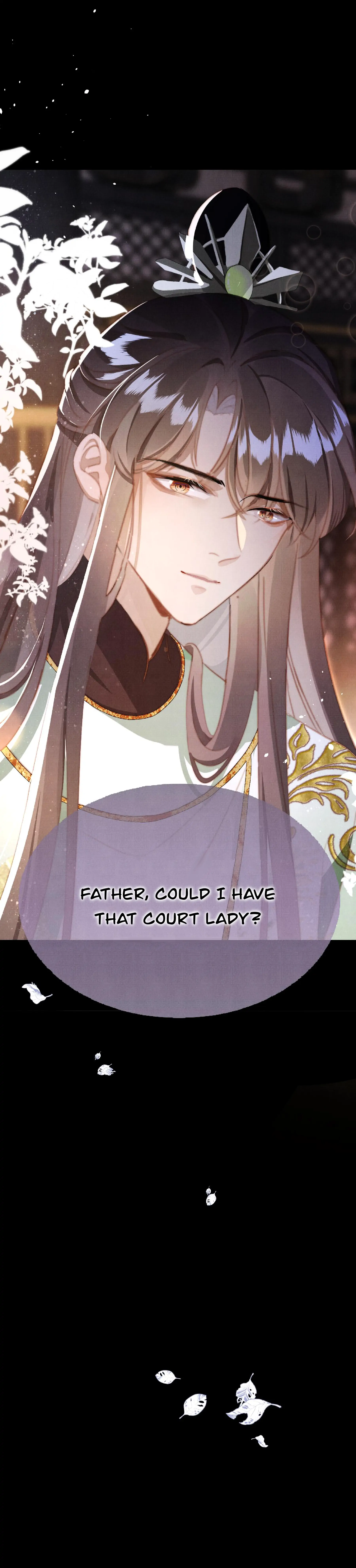 A Nest Of Phoenixes chapter 3 page 17
