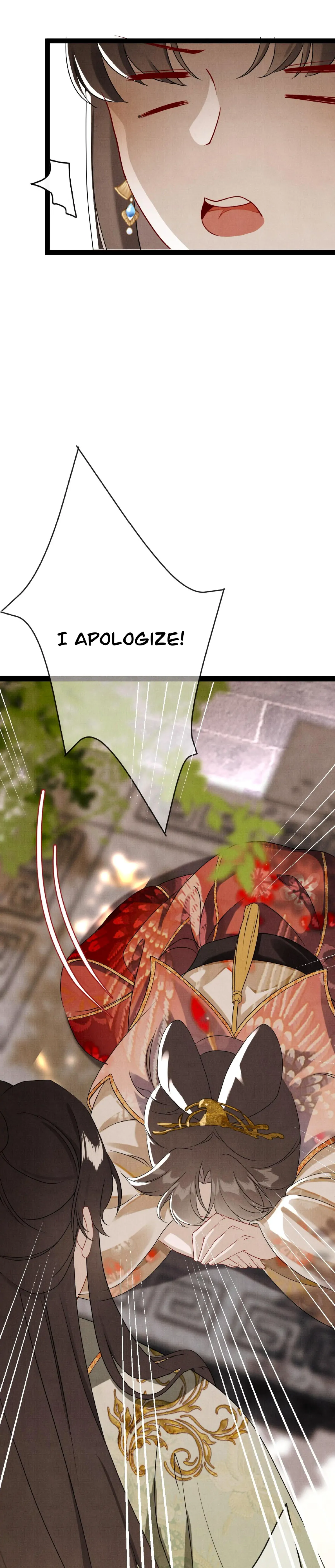 A Nest Of Phoenixes chapter 4 page 30