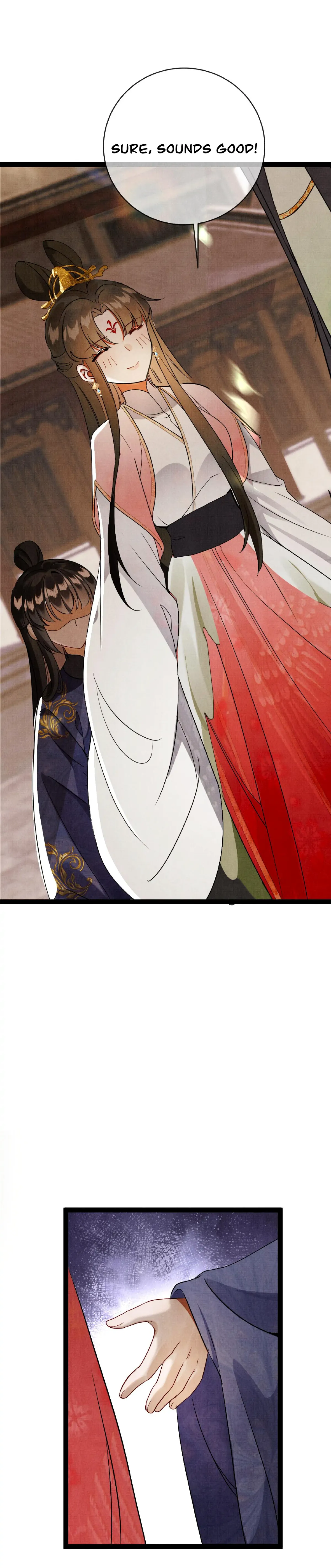 A Nest Of Phoenixes chapter 4 page 7