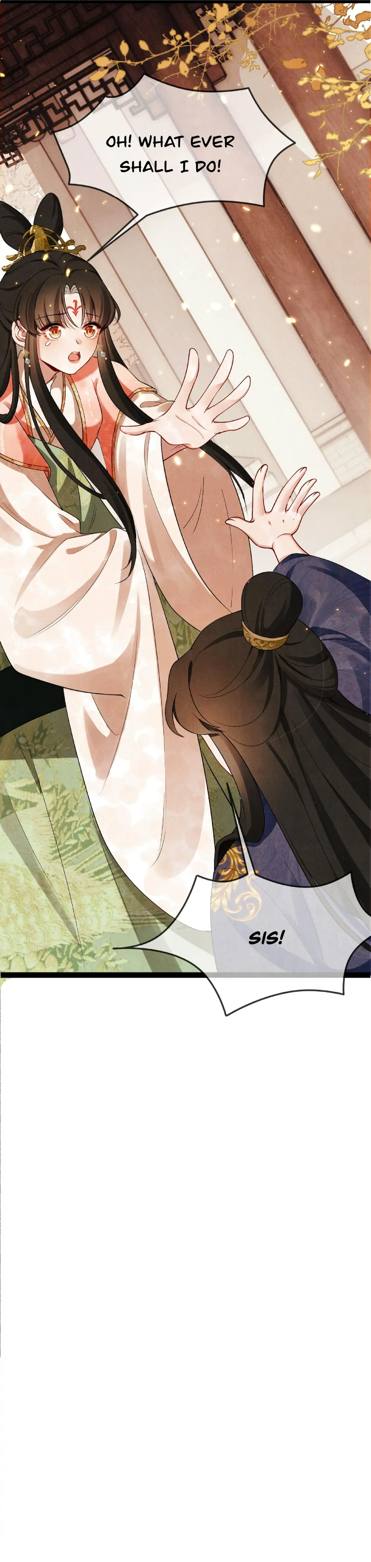 A Nest Of Phoenixes chapter 4 page 13