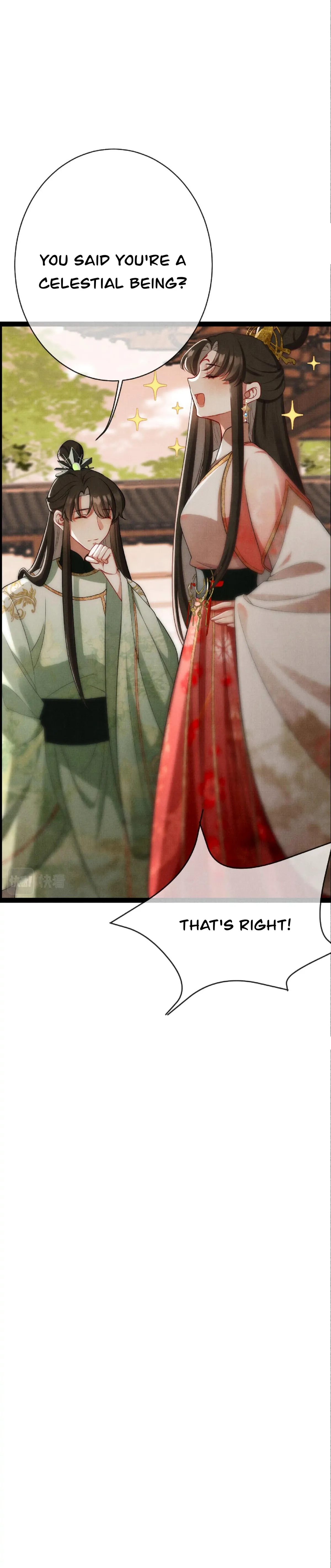 A Nest Of Phoenixes chapter 4 page 28