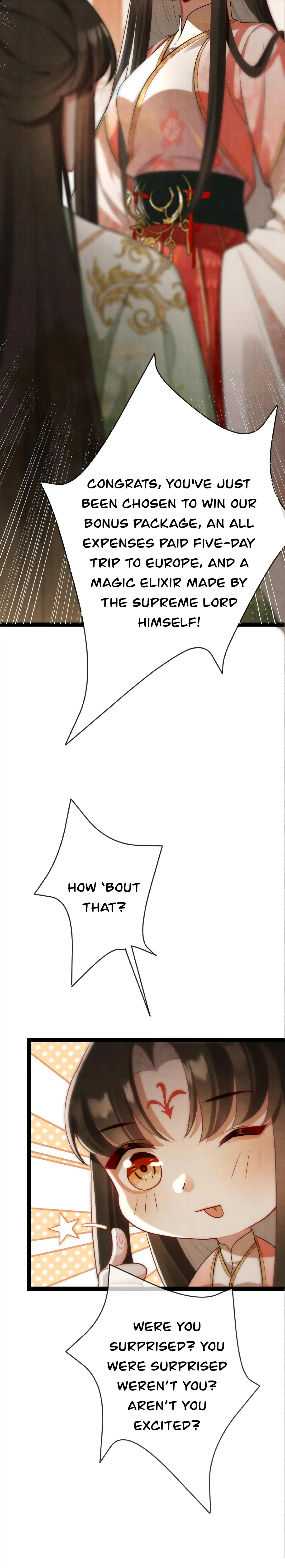 A Nest Of Phoenixes chapter 4 page 27