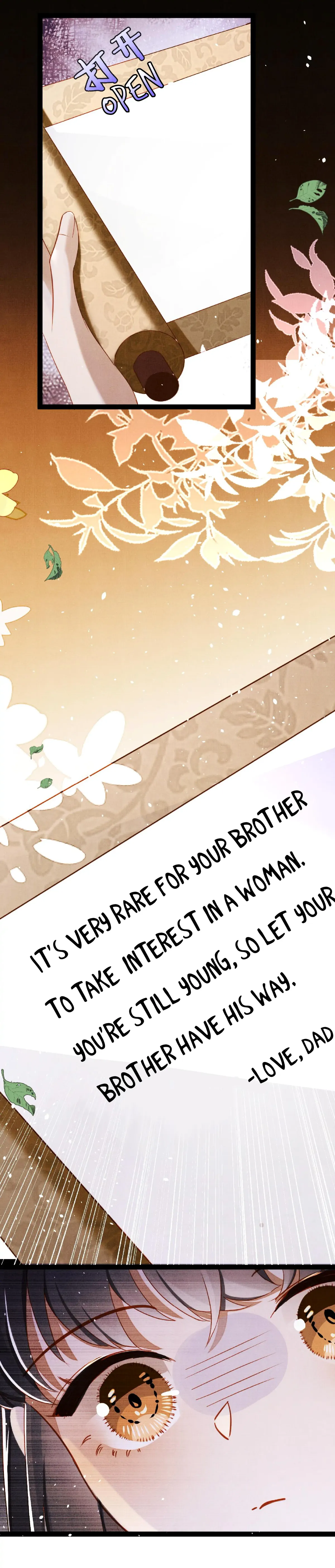 A Nest Of Phoenixes chapter 4 page 15