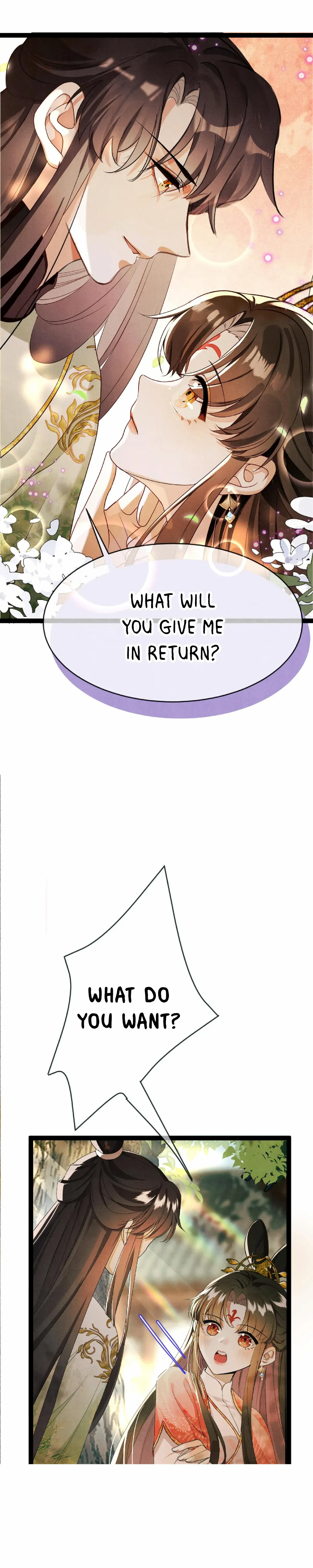A Nest Of Phoenixes chapter 5 page 10