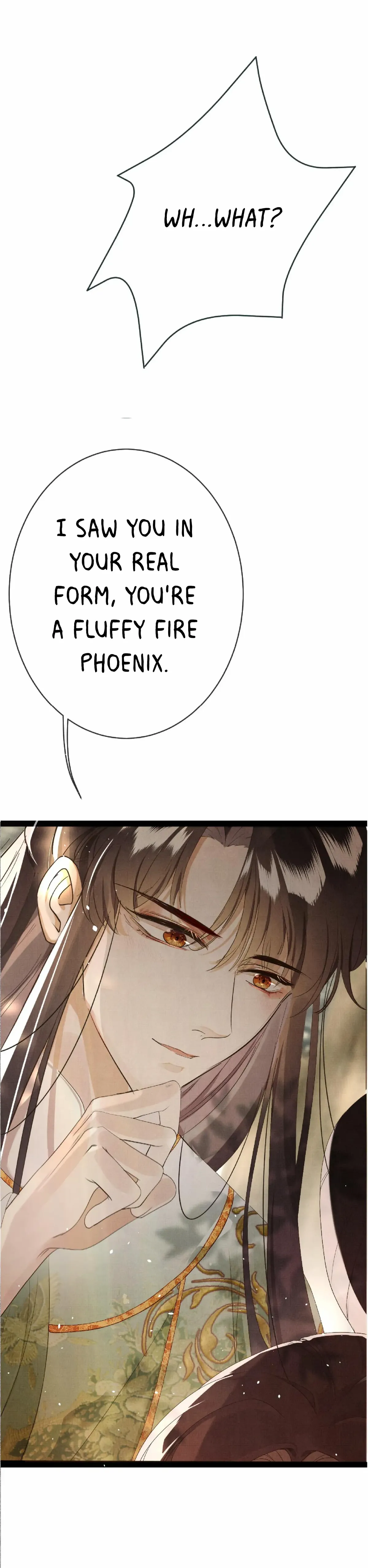 A Nest Of Phoenixes chapter 5 page 13