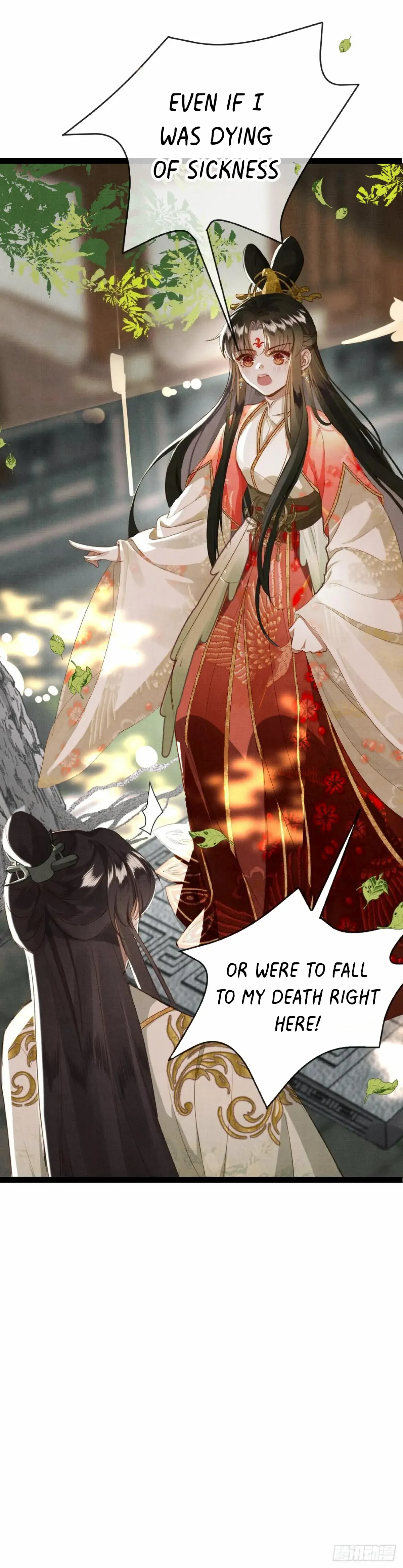 A Nest Of Phoenixes chapter 5 page 15