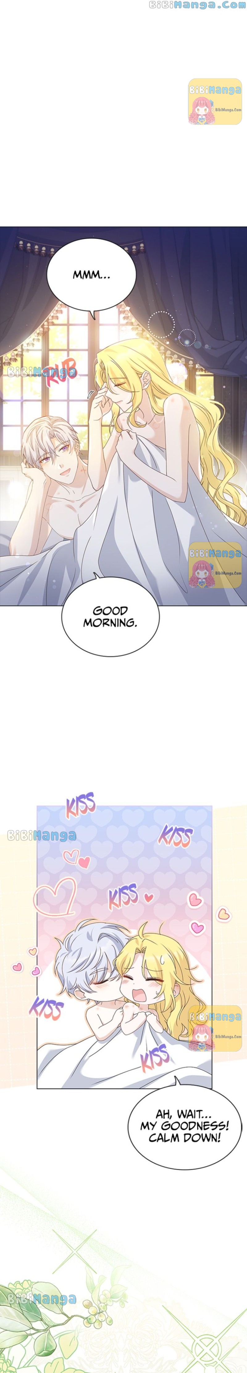 A Night With The Emperor chapter 102 page 20