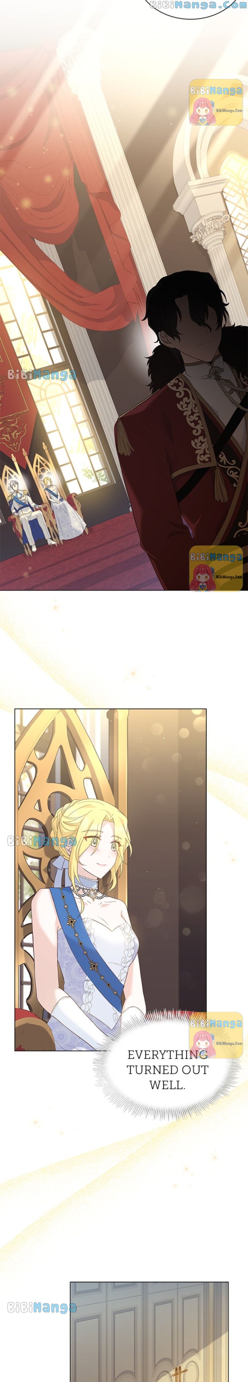 A Night With The Emperor chapter 102 page 4