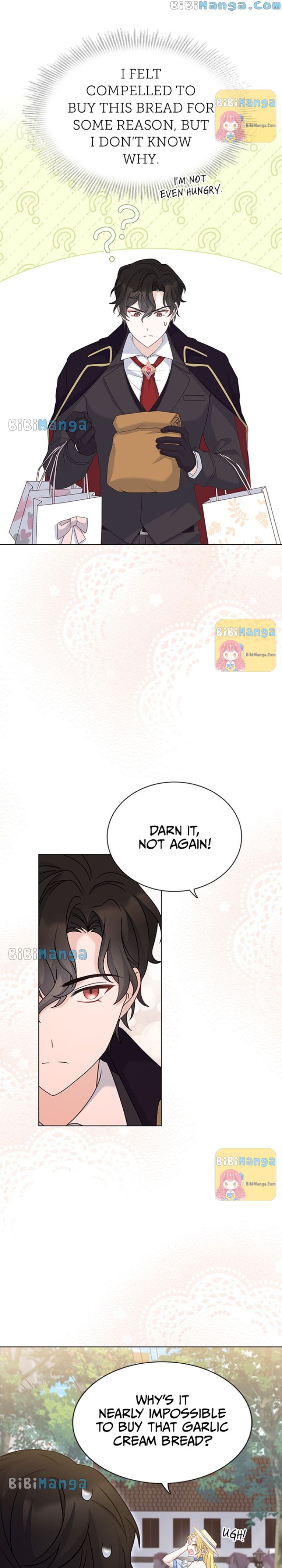 A Night With The Emperor chapter 102 page 31