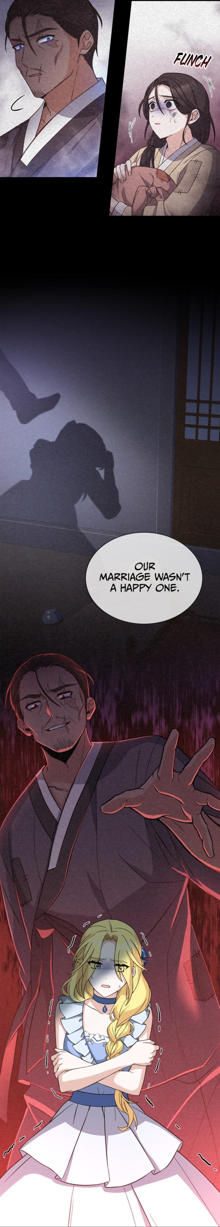 A Night With The Emperor chapter 21 page 10