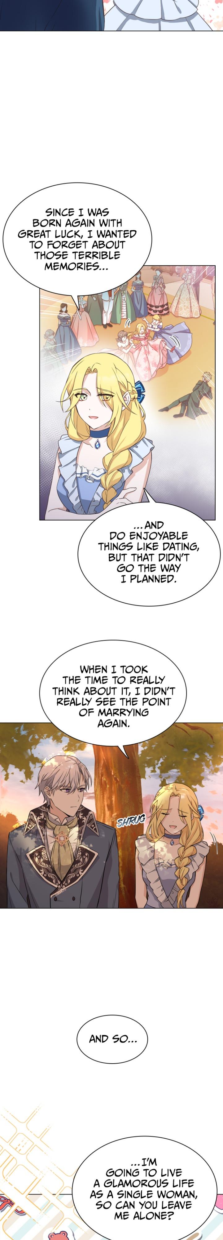 A Night With The Emperor chapter 21 page 14