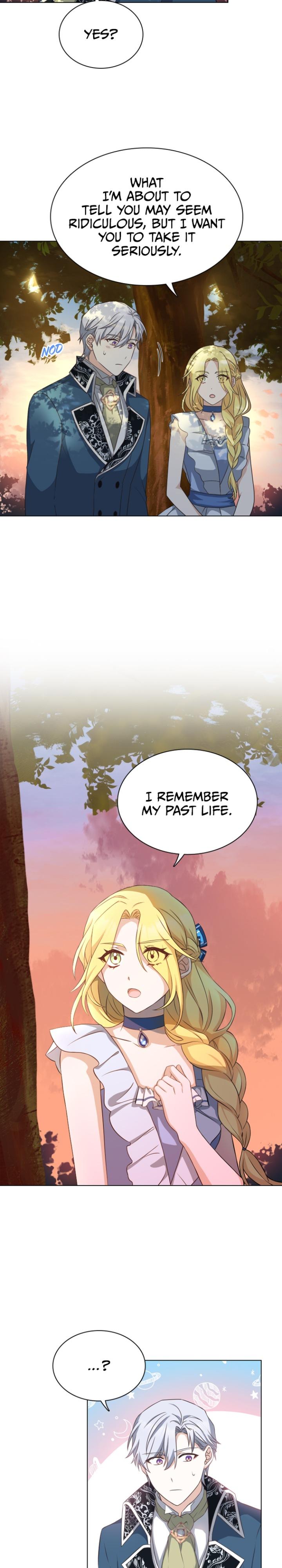 A Night With The Emperor chapter 21 page 7