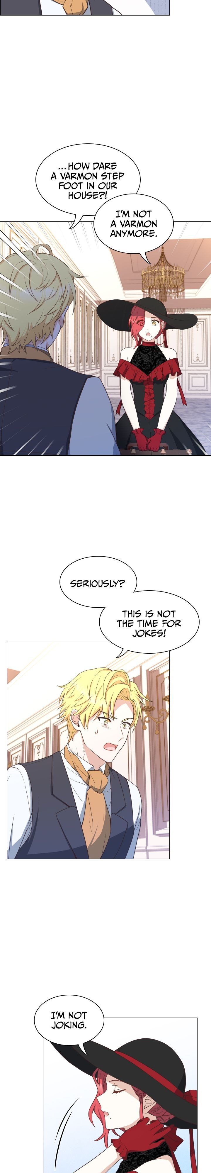 A Night With The Emperor chapter 28 page 2