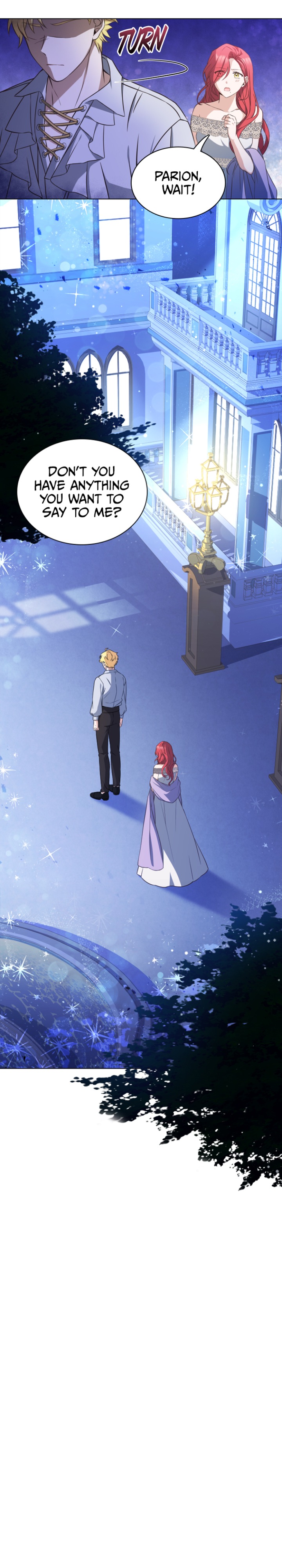 A Night With The Emperor chapter 29 page 14