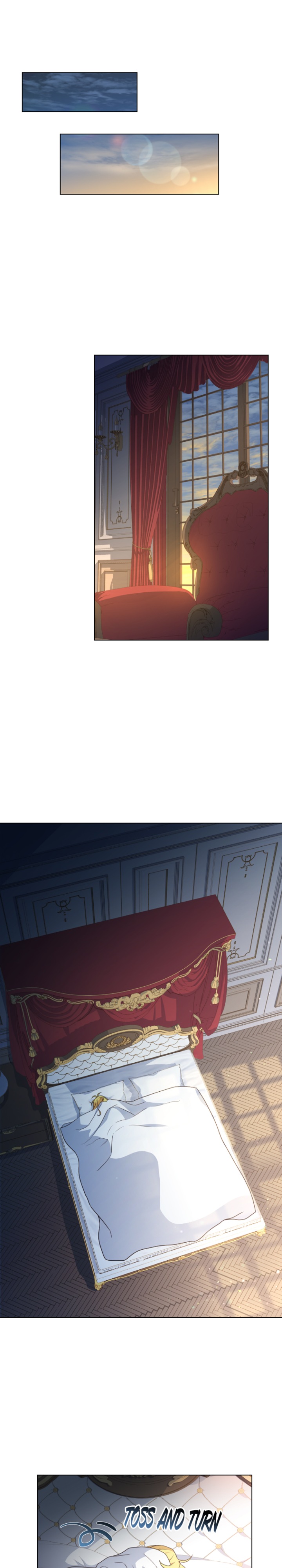 A Night With The Emperor chapter 29 page 15
