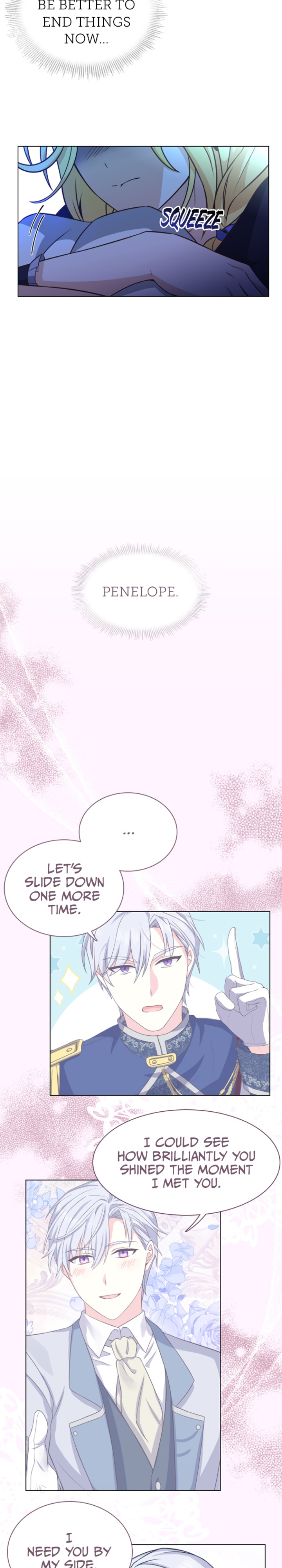 A Night With The Emperor chapter 29 page 18