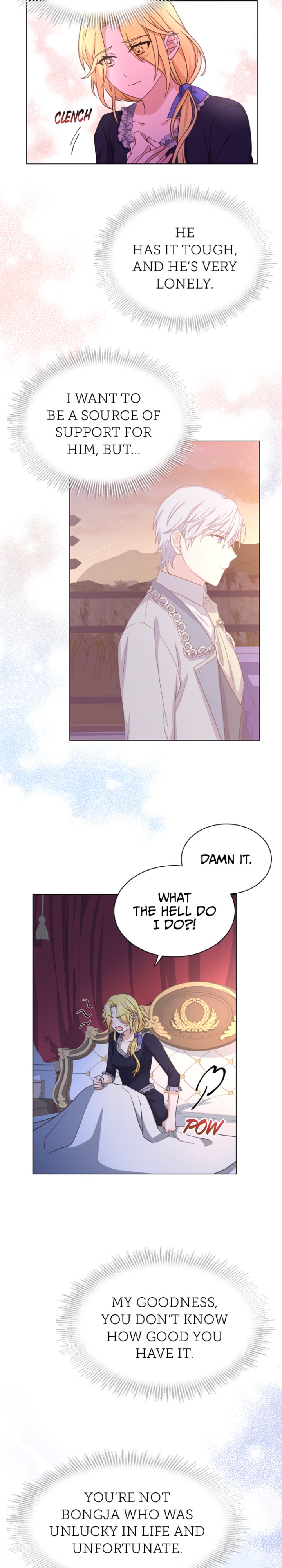 A Night With The Emperor chapter 29 page 20