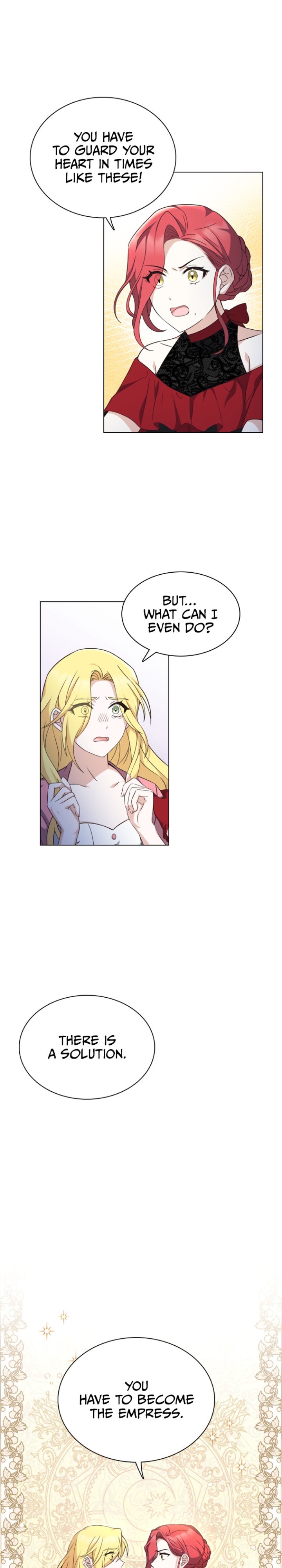 A Night With The Emperor chapter 29 page 5