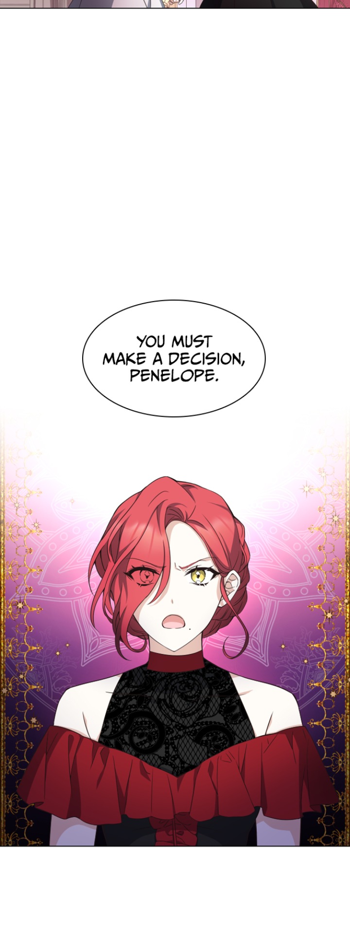A Night With The Emperor chapter 29 page 8