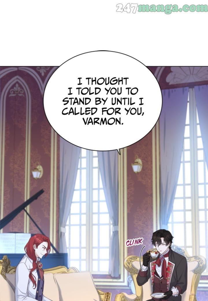A Night With The Emperor chapter 47 page 1
