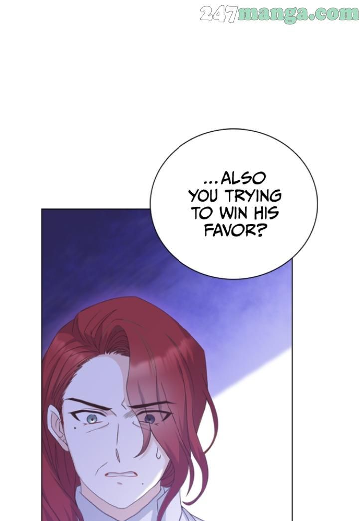 A Night With The Emperor chapter 47 page 10