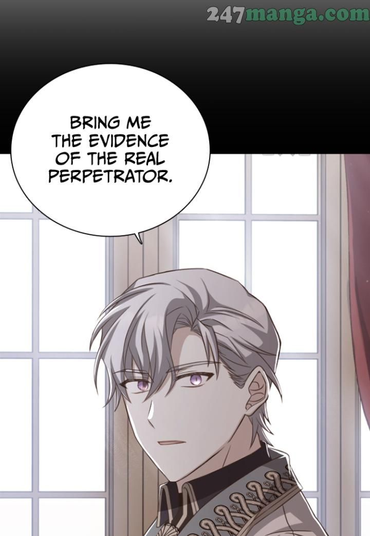 A Night With The Emperor chapter 47 page 12