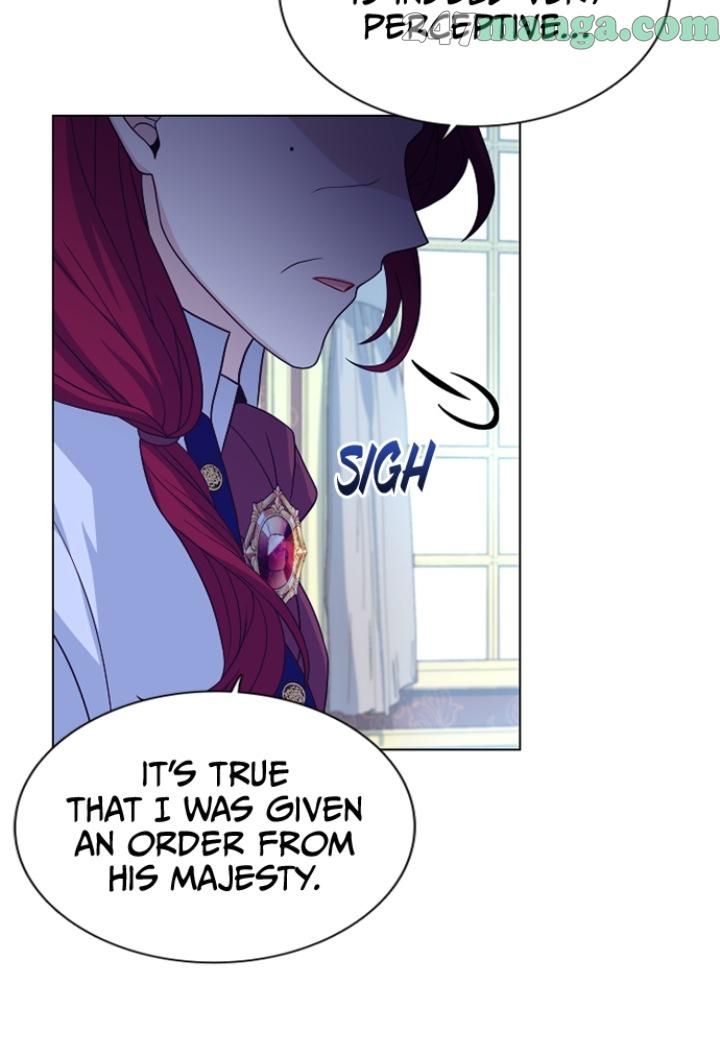 A Night With The Emperor chapter 47 page 16