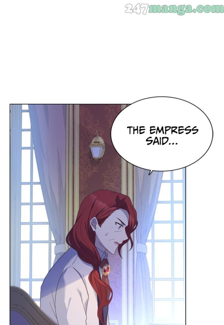 A Night With The Emperor chapter 47 page 19