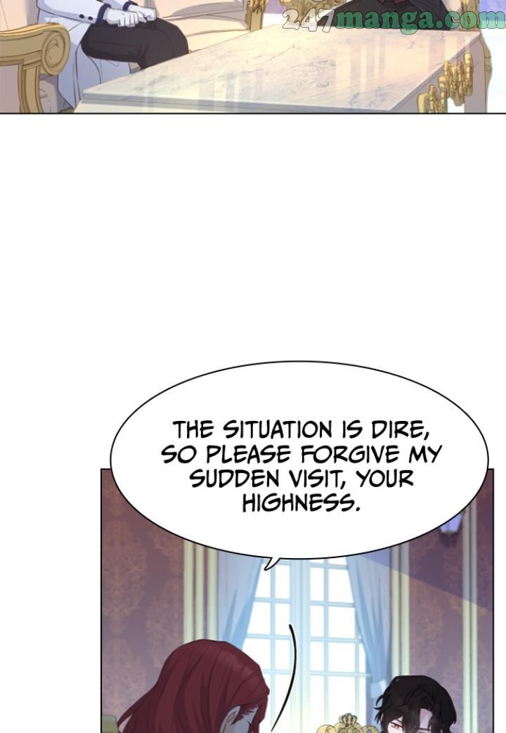 A Night With The Emperor chapter 47 page 2