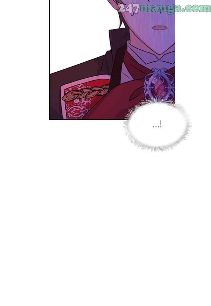A Night With The Emperor chapter 47 page 21