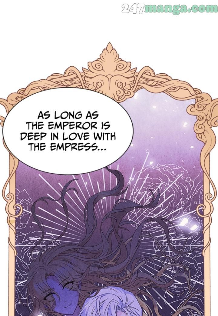 A Night With The Emperor chapter 47 page 22