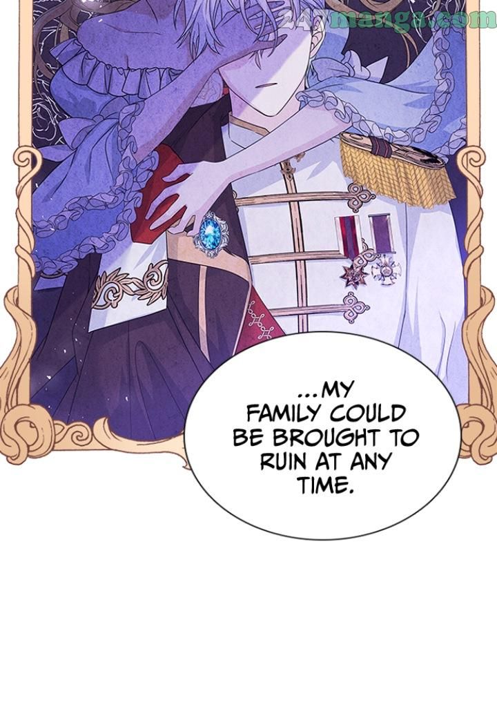 A Night With The Emperor chapter 47 page 23