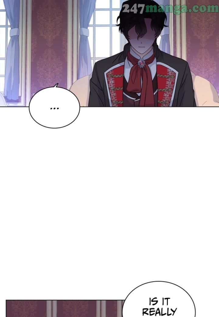 A Night With The Emperor chapter 47 page 25