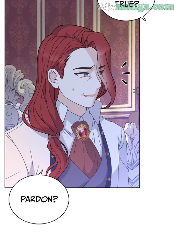 A Night With The Emperor chapter 47 page 26