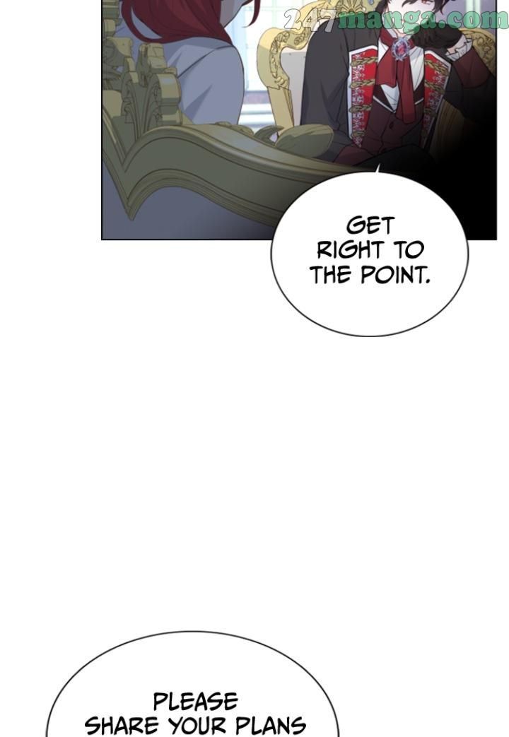 A Night With The Emperor chapter 47 page 3
