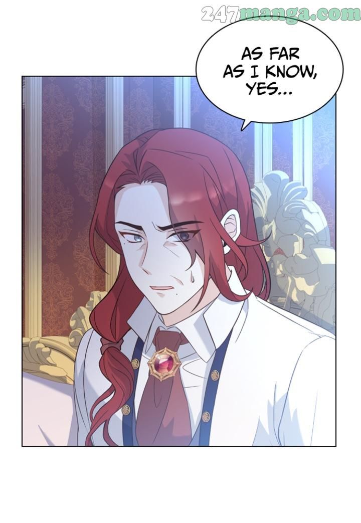 A Night With The Emperor chapter 47 page 30