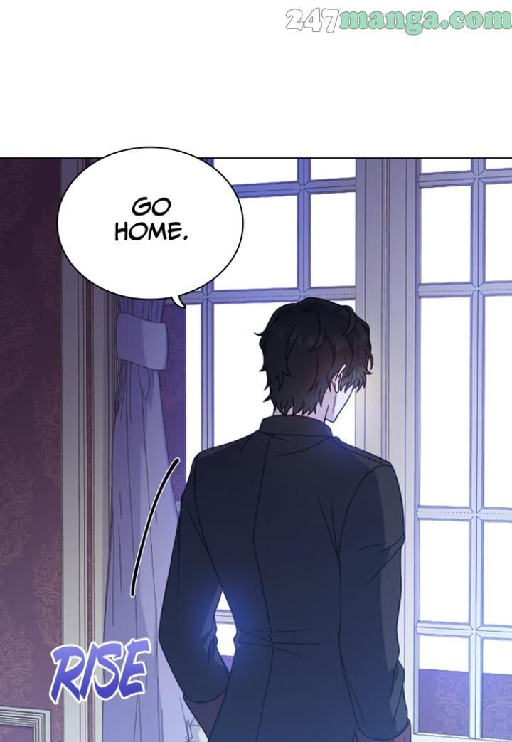 A Night With The Emperor chapter 47 page 32