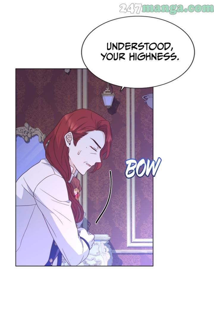 A Night With The Emperor chapter 47 page 34