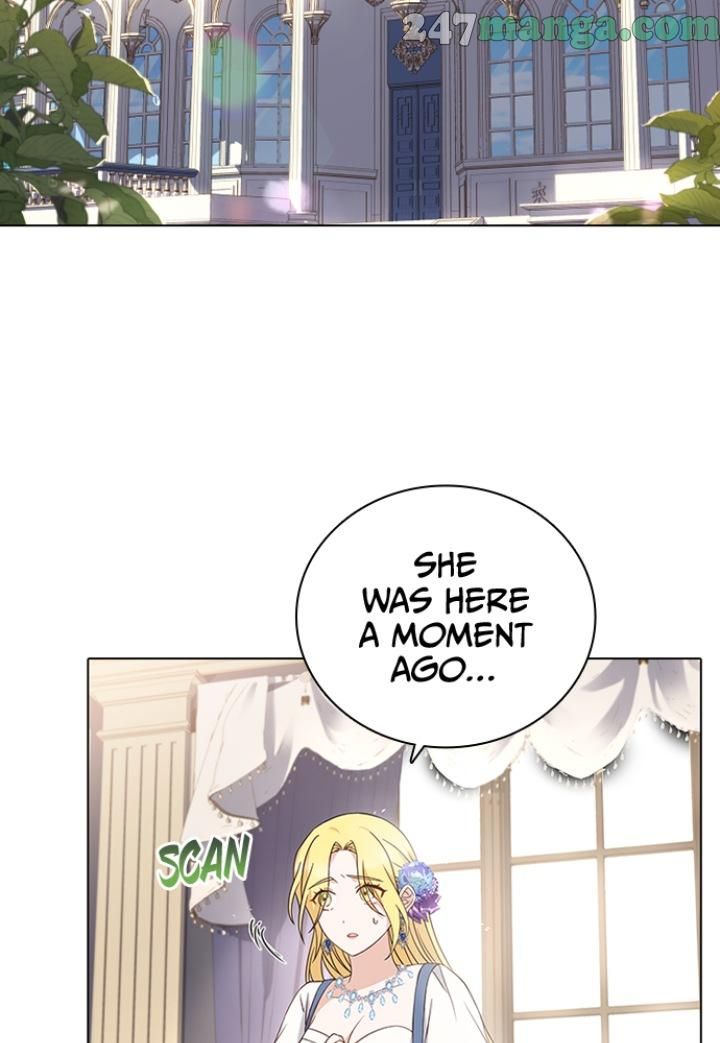 A Night With The Emperor chapter 47 page 42