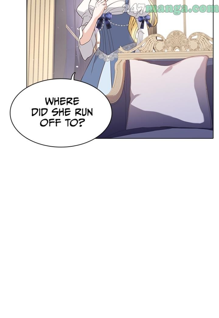 A Night With The Emperor chapter 47 page 43