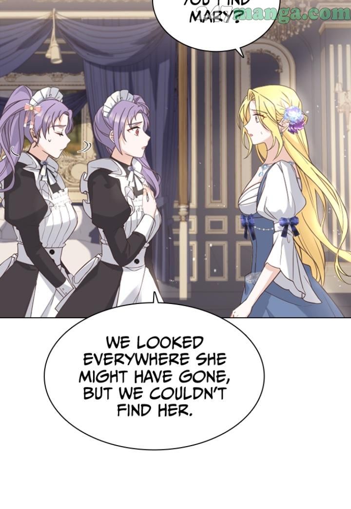 A Night With The Emperor chapter 47 page 45