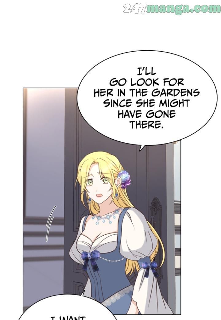 A Night With The Emperor chapter 47 page 46