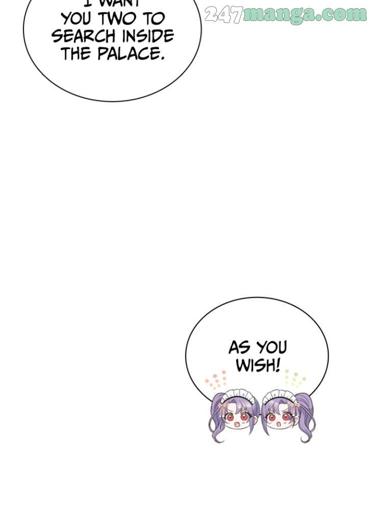 A Night With The Emperor chapter 47 page 47
