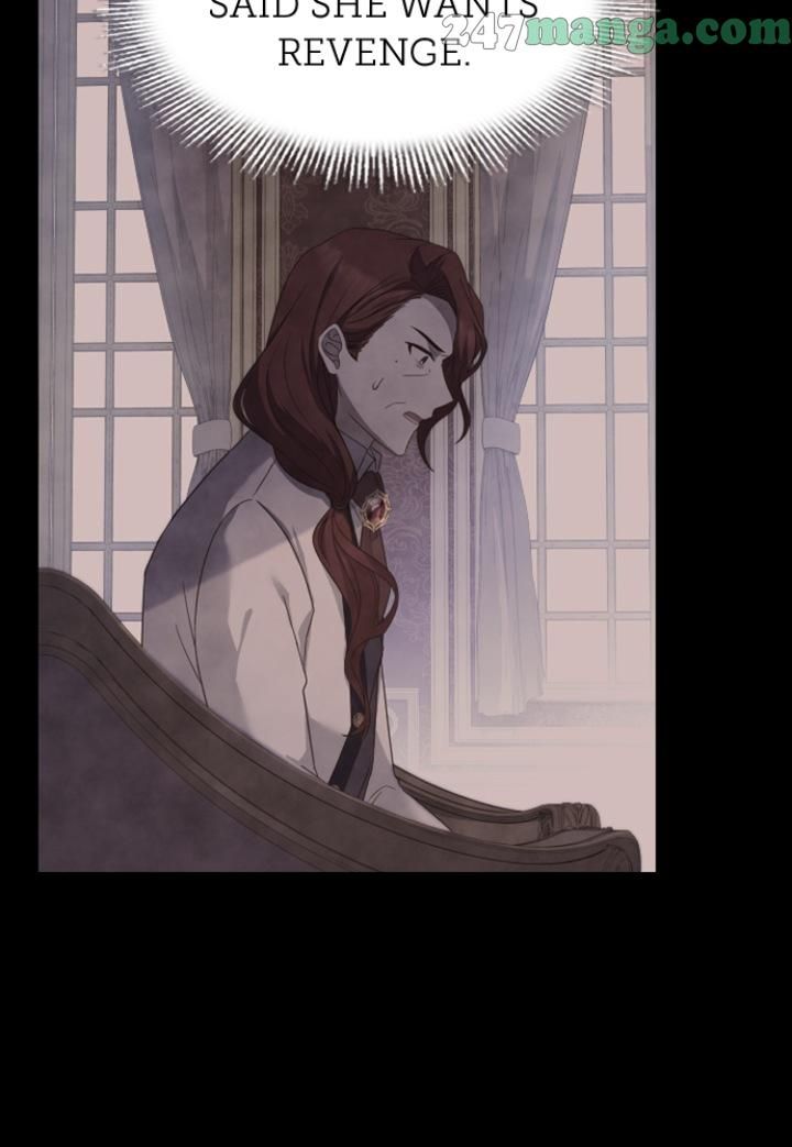 A Night With The Emperor chapter 47 page 54