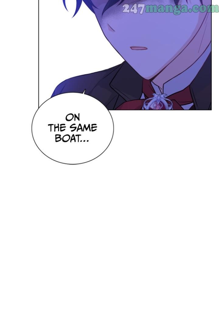 A Night With The Emperor chapter 47 page 6