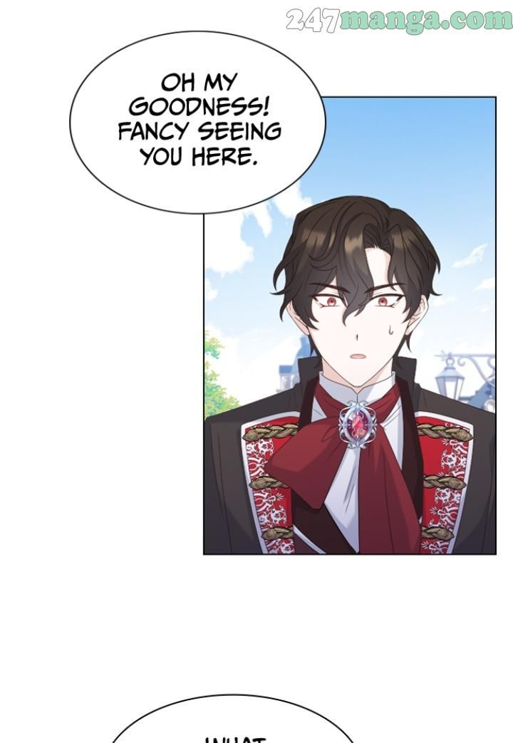 A Night With The Emperor chapter 47 page 63