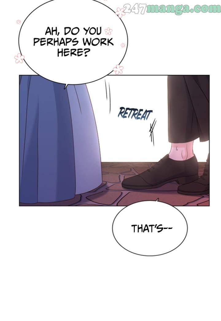 A Night With The Emperor chapter 47 page 65