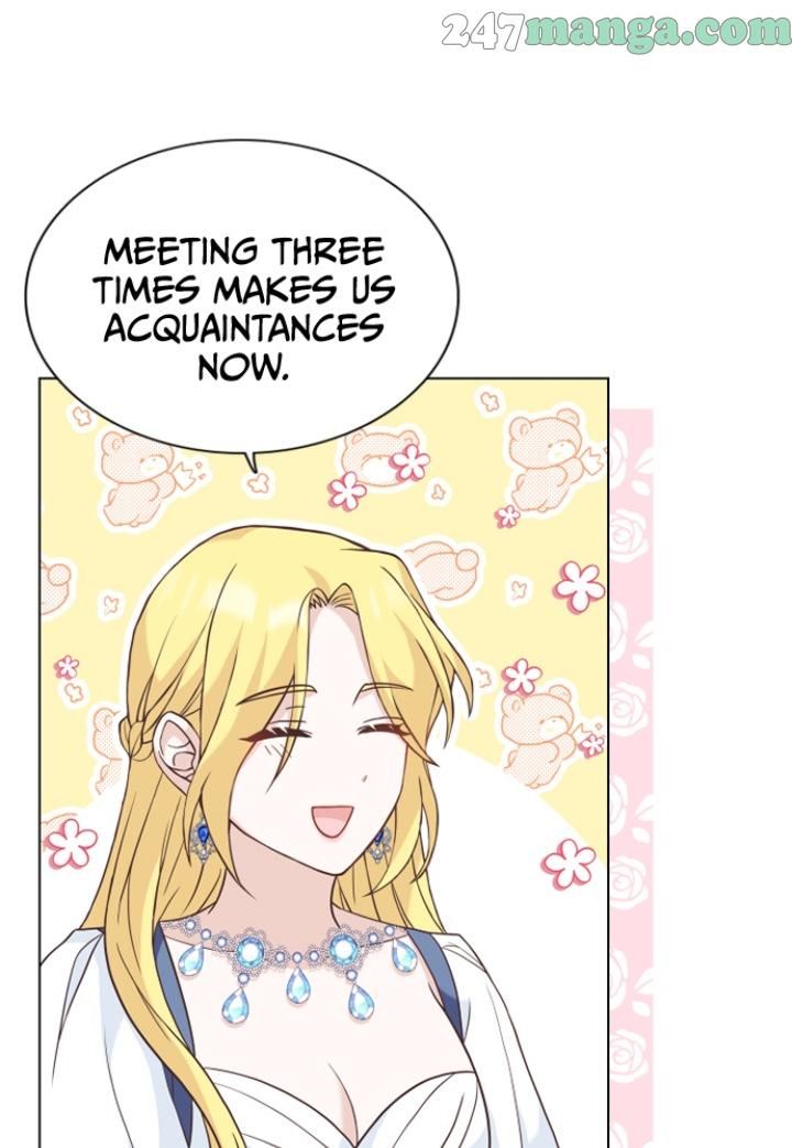 A Night With The Emperor chapter 47 page 66